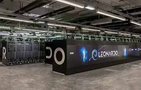 Châu Âu thúc đẩy phát triển “siêu nhà máy” AI