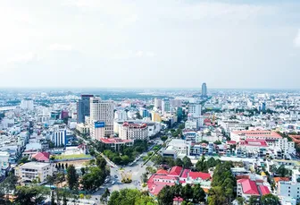 Điều chỉnh quy hoạch, tạo động lực mới để TP Cần Thơ phát triển bền vững
