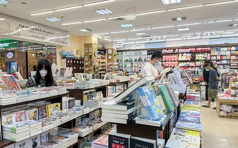 Khởi động thị trường quà tặng Giáng sinh