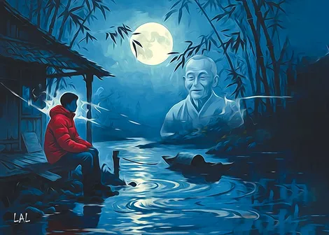 Giấc mơ về sáng