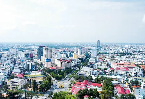 Điều chỉnh quy hoạch, tạo động lực mới để TP Cần Thơ phát triển bền vững