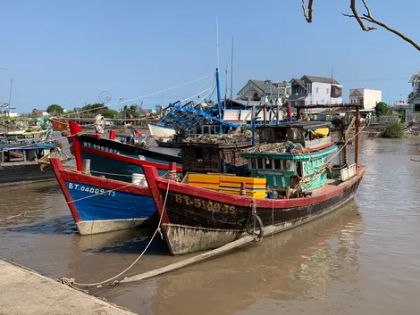 Chủ động ứng phó áp thấp nhiệt đới gần biển Đông