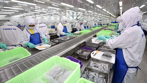 Hoàn thiện chuỗi cung ứng hàng hóa vào thị trường EU - Hướng đi tất yếu