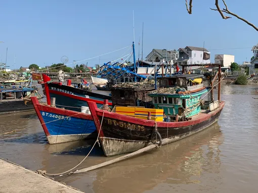 Chủ động ứng phó áp thấp nhiệt đới gần biển Đông