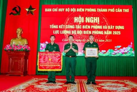 Củng cố “thế trận lòng dân” vùng biên giới biển qua các mô hình