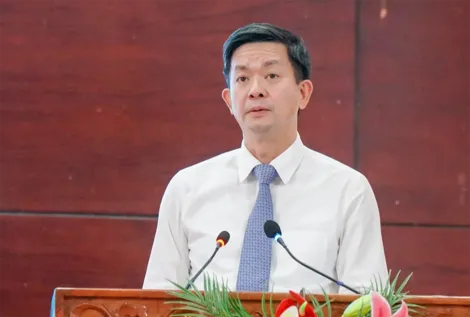 Phấn đấu hoàn thành cao nhất mục tiêu phát triển kinh tế - xã hội, bảo đảm quốc phòng, an ninh năm 2026 và giai đoạn 2026-2030