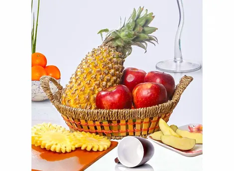 6 loại trái cây tốt cho thận