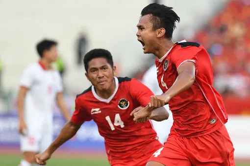 U22 Indonesia sẽ 'thị uy' trước U22 Philippines?