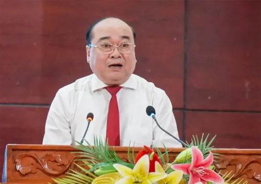 Ủy ban MTTQVN TP Cần Thơ kiến nghị đẩy nhanh tiến độ các công trình, dự án