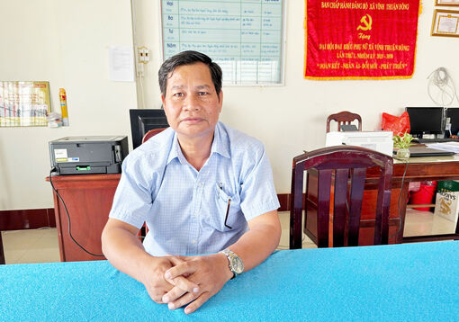 កម្មា​ភិបាល​រណ​សិរ្ស​គំ​រូ​