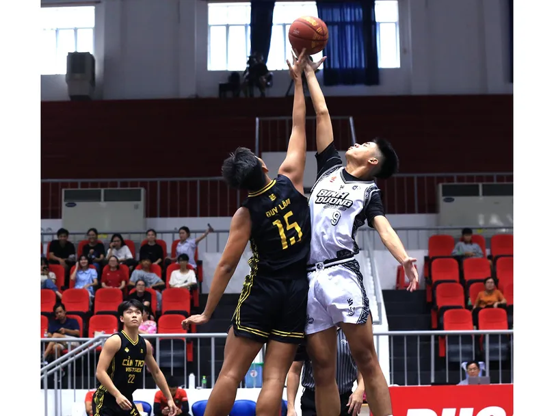 Cần Thơ phấn đấu đạt tốp 12 tại Đại hội Thể thao toàn quốc năm 2026