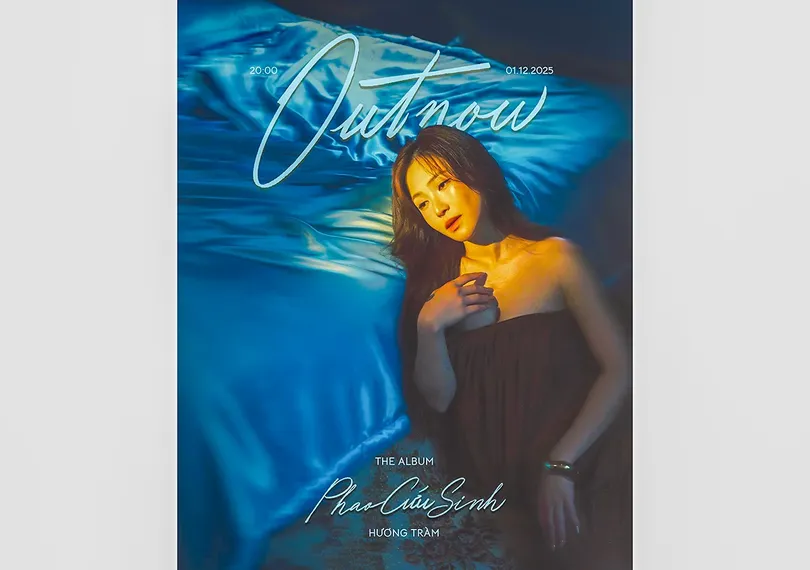 Giai điệu vỗ về