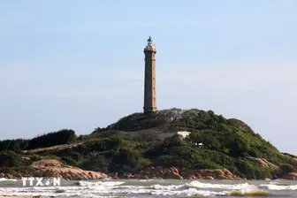 Khám phá Hải đăng Kê Gà gần 130 năm tuổi - ngọn hải đăng cao nhất Việt Nam Khám phá Hải đăng Kê Gà gần 130 năm tuổi - ngọn hải đăng cao nhất Việt Nam