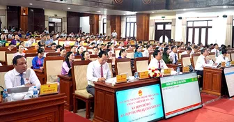 Kỳ họp thứ 7 của HĐND TP Cần Thơ: Chất vấn trúng, trả lời đúng vấn đề đại biểu HĐND và cử tri quan tâm