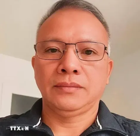 Viện Kiểm sát nhân dân tối cao truy tố bị can Nguyễn Văn Đài