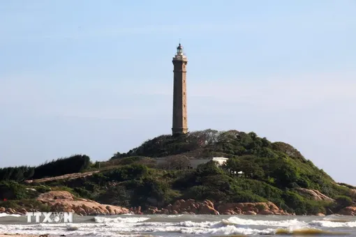 Khám phá Hải đăng Kê Gà gần 130 năm tuổi - ngọn hải đăng cao nhất Việt Nam