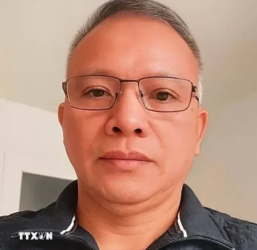 Viện Kiểm sát nhân dân tối cao truy tố bị can Nguyễn Văn Đài