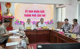 Rà soát, chuẩn bị tốt lễ khởi công, khánh thành các dự án, công trình vào ngày 19-12