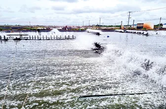 Khai thác tốt tiềm năng, lợi thế, đưa kinh tế - xã hội phát triển