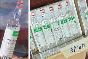 Cảnh báo về loại ma túy cực độc fentanyl, độc tính cao gấp 50 lần so với heroine