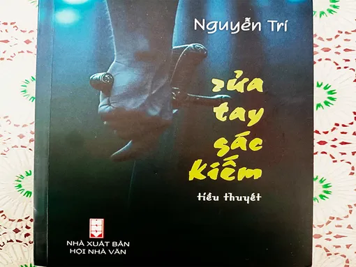 Còn lại gì sau 'Rửa tay gác kiếm'?