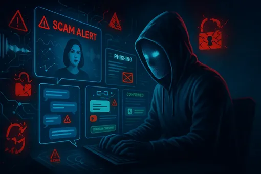 Bài 2: Công nghệ đẩy lừa đảo cũ lên mức tinh vi mới