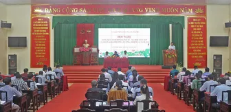 Xã An Thạnh thực hiện đạt, vượt 20 chỉ tiêu về kinh tế - xã hội năm 2025 Xã An Thạnh thực hiện đạt, vượt 20 chỉ tiêu về kinh tế - xã hội năm 2025