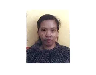 QUYẾT ĐỊNH TRUY TÌM NGƯỜI