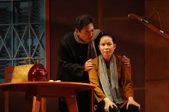 Trung tâm Văn hóa, Nghệ thuật TP Cần Thơ dựng vở cải lương mới