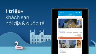 Top khách sạn và resort hàng đầu ở Hạ Long cho kỳ nghỉ đẳng cấp