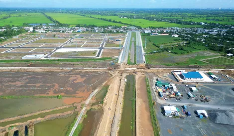 Rà soát danh mục dự án, đẩy mạnh thu hút vốn đầu tư ngoài ngân sách