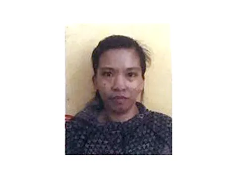 QUYẾT ĐỊNH TRUY TÌM NGƯỜI