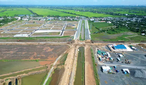 Rà soát danh mục dự án, đẩy mạnh thu hút vốn đầu tư ngoài ngân sách