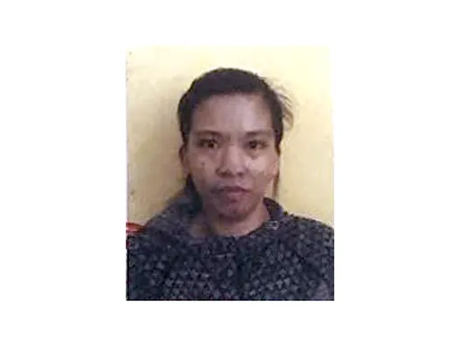 QUYẾT ĐỊNH TRUY TÌM NGƯỜI