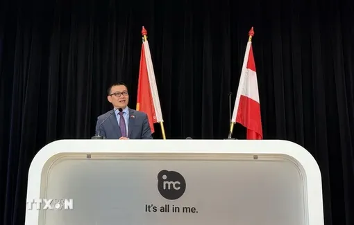 Cơ hội lớn cho lao động có tay nghề của Việt Nam tại Áo