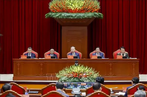 Quyết tâm thực hiện mục tiêu xây dựng quốc gia liêm chính, xã hội liêm chính