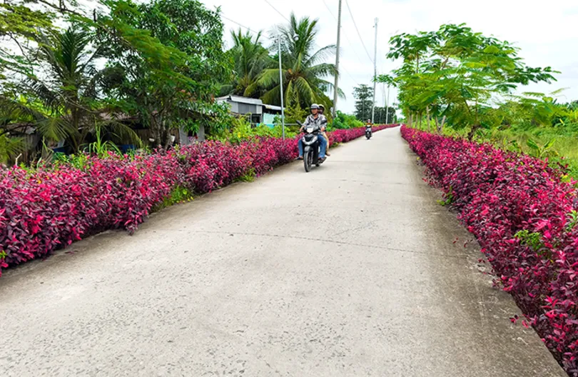 Nâng cấp hạ tầng đảm bảo an toàn giao thông