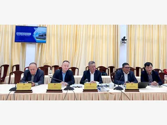 Doanh nghiệp Malaysia đề xuất đầu tư nhà máy điện trấu tại TP Cần Thơ