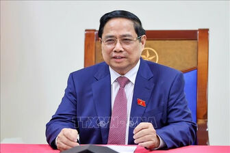 Rosatom pledges support for Vietnam’s peaceful nuclear energy development