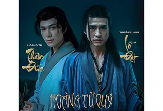 “Hoàng tử quỷ” - Phim có chiều sâu nhưng thiếu đột phá