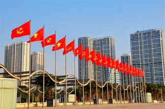 Bài 3: Kiên định và sáng tạo phát triển kỷ nguyên Việt Nam giàu mạnh (Tiếp theo và hết)