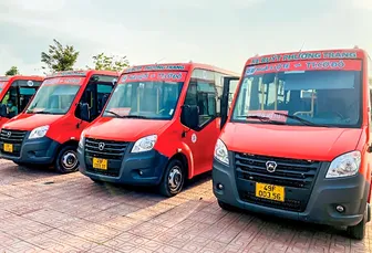 Thông tin tuyến xe buýt số 07:  Ngã ba Lộ Tẻ - Cờ Đỏ (CT-07)