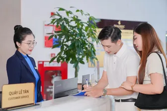 Vinmec Cần Thơ chính thức áp dụng khám chữa bệnh Bảo hiểm Y tế