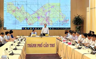 Thống nhất đầu tư Dự án đường dây 500Kv LNG Bạc Liêu - Thốt Nốt