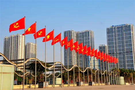 Bài 3: Kiên định và sáng tạo phát triển kỷ nguyên Việt Nam giàu mạnh (Tiếp theo và hết)