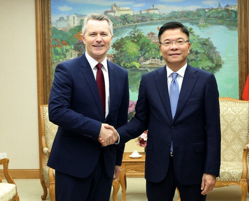 Deputy PM highlights role of education-training cooperation in Vietnam-Australia ties