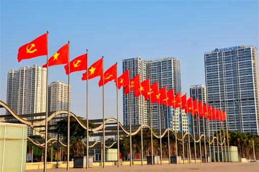 Bài 3: Kiên định và sáng tạo phát triển kỷ nguyên Việt Nam giàu mạnh (Tiếp theo và hết)