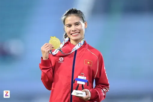 SEA Games 33 ngày 12-12: Thể thao Việt Nam có thêm 10 HCV