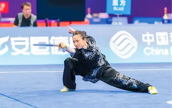 Wushu - “mỏ vàng” của thể thao Việt Nam bước vào tranh tài SEA Games 33