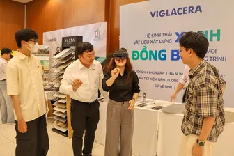 Ứng dụng AI - xu thế tất yếu trong lĩnh vực thiết kế, kiến trúc, xây dựng Ứng dụng AI - xu thế tất yếu trong lĩnh vực thiết kế, kiến trúc, xây dựng